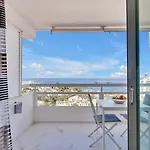 Ponderosa With Ocean View Адехе