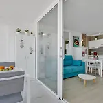 Ponderosa With Ocean View * Адехе