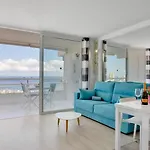 Διαμέρισμα Ponderosa With Ocean View *