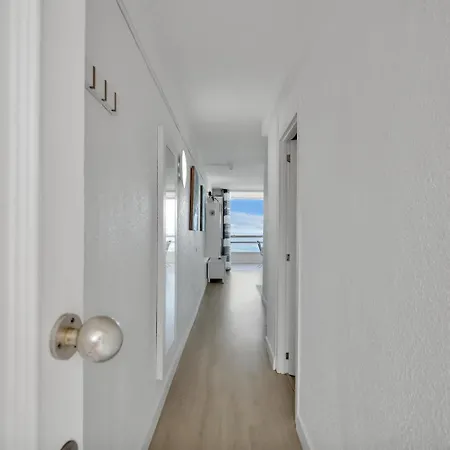 Ponderosa With Ocean View Διαμέρισμα