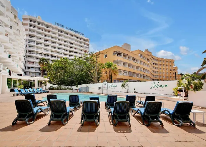 Ponderosa With Ocean View Apartment *