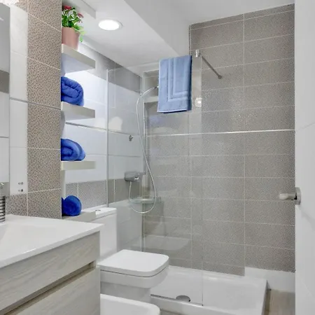 Apartmán Ponderosa With Ocean View *