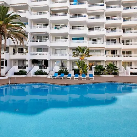 Апартаменти Ponderosa With Ocean View *