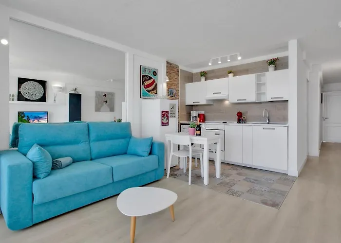 Ponderosa With Ocean View Apartment *