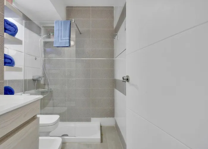 Ponderosa With Ocean View Apartment