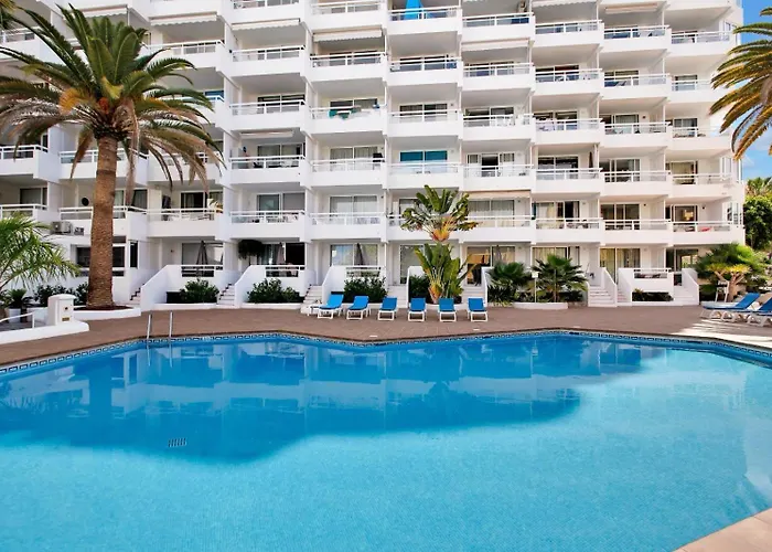 Apartment Ponderosa With Ocean View *