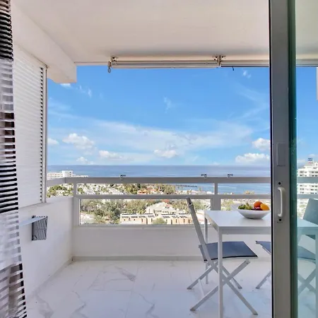 Ponderosa With Ocean View Адехе