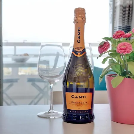 Ponderosa With Ocean View *